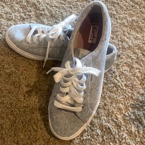 KEDS shoes sneakers- speckle knit